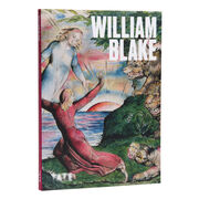 Artists Series: William Blake